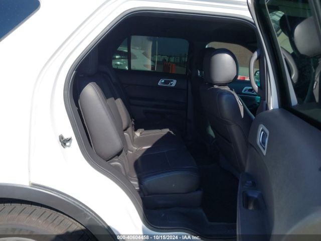 Photo 7 VIN: 1FM5K7D84FGA53787 - FORD EXPLORER 