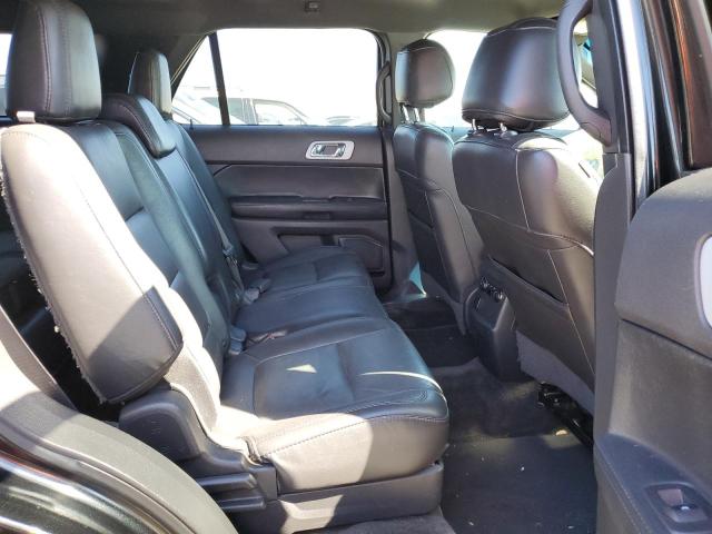 Photo 5 VIN: 1FM5K7D84FGA87311 - FORD EXPLORER X 