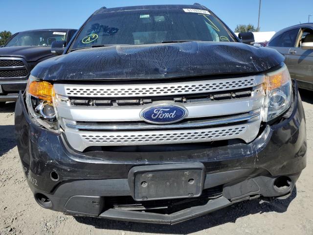 Photo 8 VIN: 1FM5K7D84FGA87311 - FORD EXPLORER X 