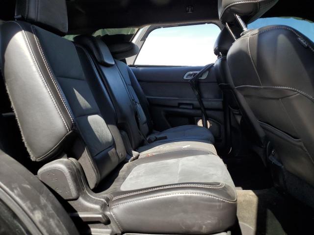 Photo 10 VIN: 1FM5K7D84FGB10182 - FORD EXPLORER 