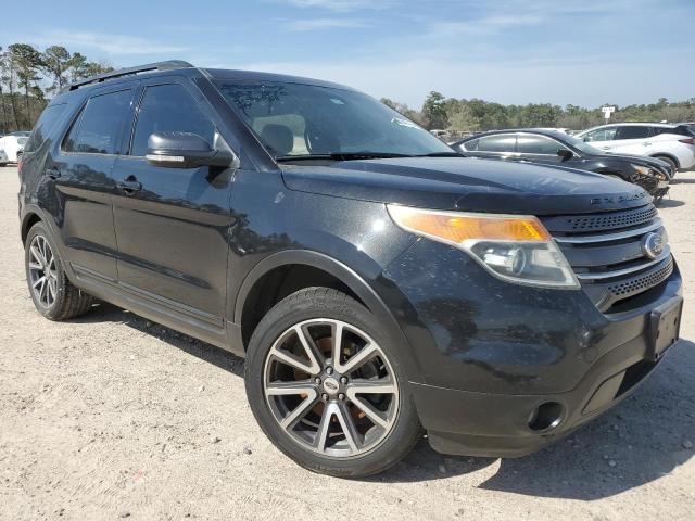 Photo 3 VIN: 1FM5K7D84FGB10182 - FORD EXPLORER 