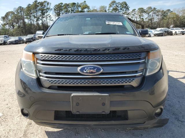 Photo 4 VIN: 1FM5K7D84FGB10182 - FORD EXPLORER 