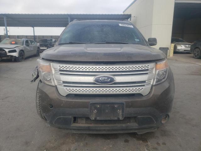 Photo 4 VIN: 1FM5K7D84FGB73251 - FORD EXPLORER 