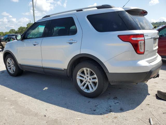 Photo 1 VIN: 1FM5K7D84FGB75937 - FORD EXPLORER X 