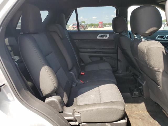 Photo 10 VIN: 1FM5K7D84FGB75937 - FORD EXPLORER X 