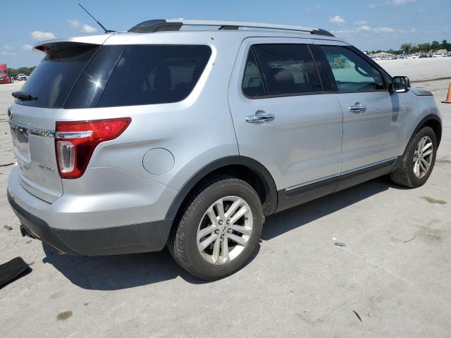 Photo 2 VIN: 1FM5K7D84FGB75937 - FORD EXPLORER X 