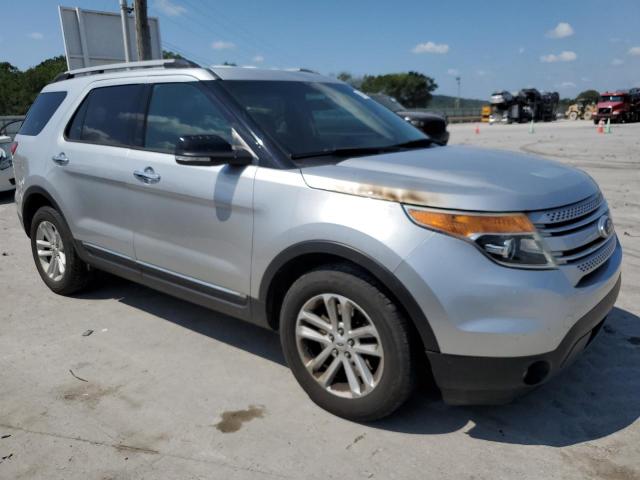 Photo 3 VIN: 1FM5K7D84FGB75937 - FORD EXPLORER X 