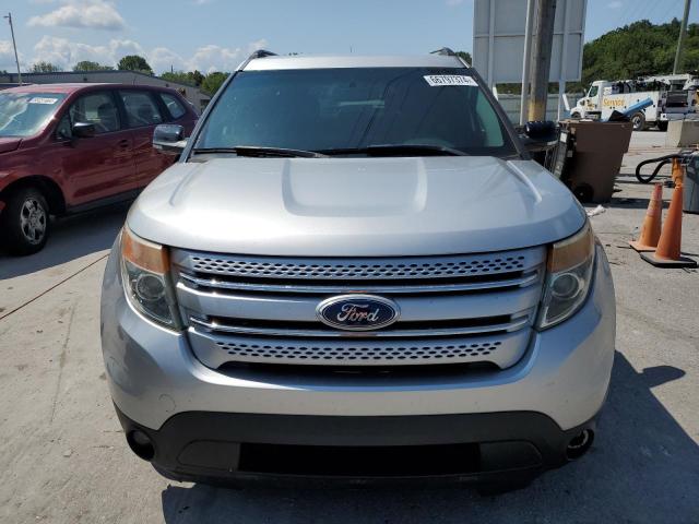 Photo 4 VIN: 1FM5K7D84FGB75937 - FORD EXPLORER X 