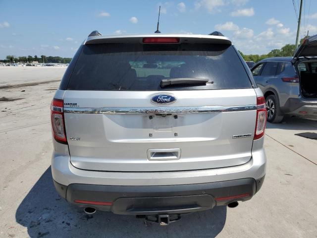 Photo 5 VIN: 1FM5K7D84FGB75937 - FORD EXPLORER X 