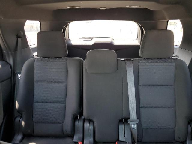 Photo 9 VIN: 1FM5K7D84FGB75937 - FORD EXPLORER X 