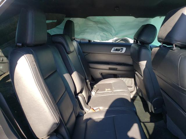 Photo 5 VIN: 1FM5K7D84FGB79793 - FORD EXPLORER X 