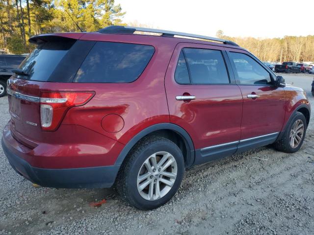 Photo 2 VIN: 1FM5K7D84FGB87070 - FORD EXPLORER 