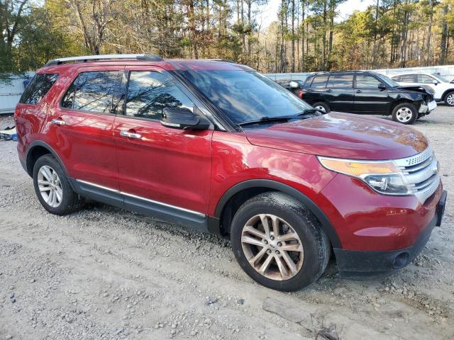 Photo 3 VIN: 1FM5K7D84FGB87070 - FORD EXPLORER 