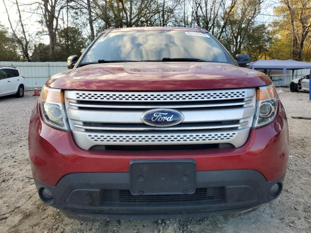 Photo 4 VIN: 1FM5K7D84FGB87070 - FORD EXPLORER 