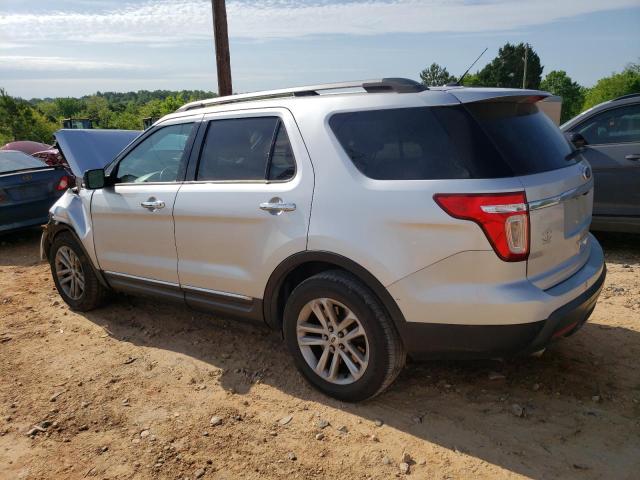 Photo 1 VIN: 1FM5K7D84FGC03994 - FORD EXPLORER 