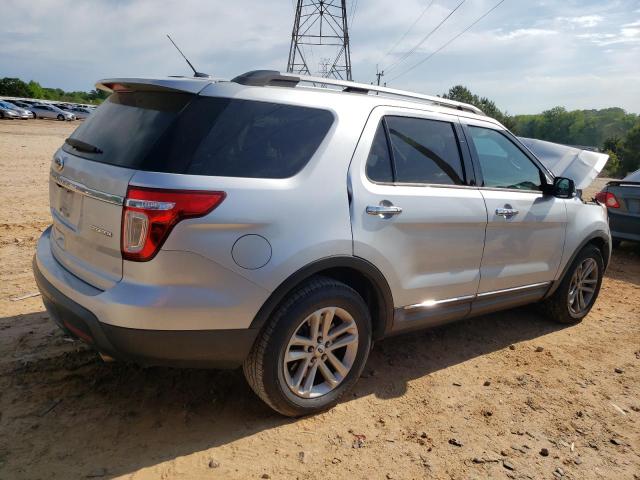 Photo 2 VIN: 1FM5K7D84FGC03994 - FORD EXPLORER 