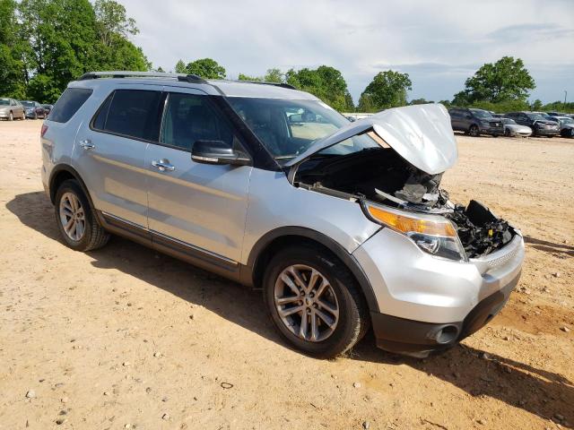 Photo 3 VIN: 1FM5K7D84FGC03994 - FORD EXPLORER 