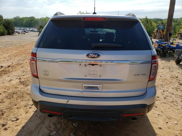 Photo 5 VIN: 1FM5K7D84FGC03994 - FORD EXPLORER 