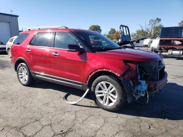 Photo 3 VIN: 1FM5K7D84FGC12968 - FORD EXPLORER X 