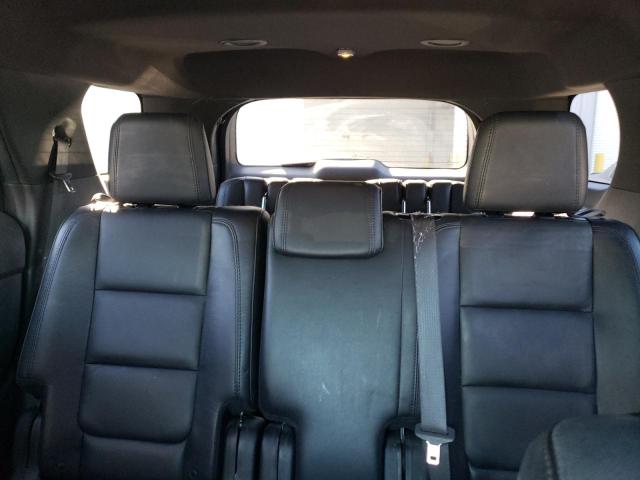 Photo 9 VIN: 1FM5K7D84FGC12968 - FORD EXPLORER X 