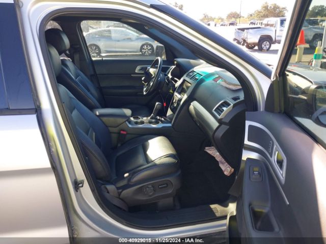 Photo 4 VIN: 1FM5K7D84FGC15384 - FORD EXPLORER 