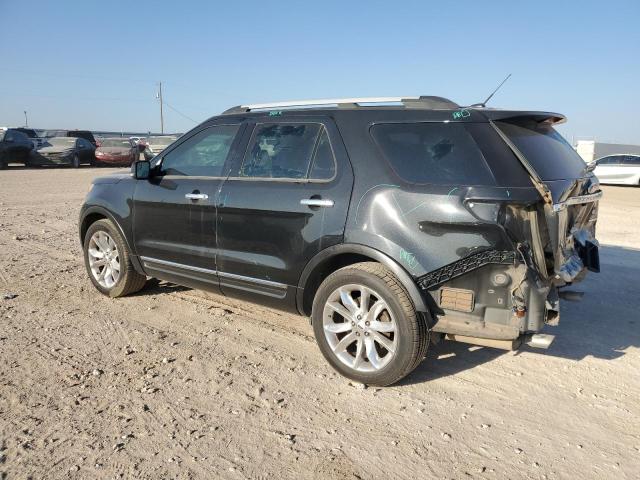 Photo 1 VIN: 1FM5K7D84FGC37353 - FORD EXPLORER X 