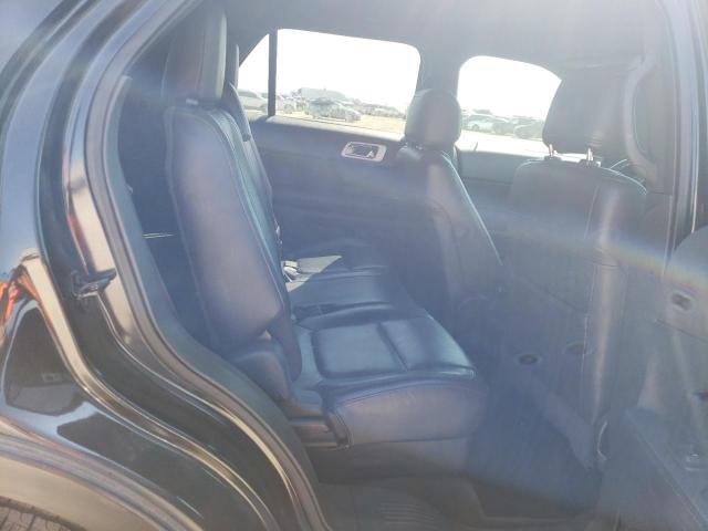 Photo 10 VIN: 1FM5K7D84FGC37353 - FORD EXPLORER X 