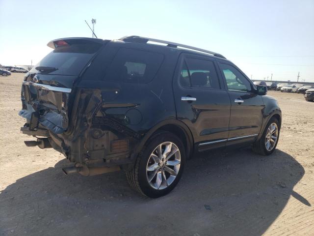 Photo 2 VIN: 1FM5K7D84FGC37353 - FORD EXPLORER X 