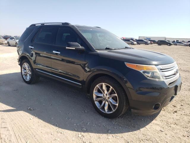 Photo 3 VIN: 1FM5K7D84FGC37353 - FORD EXPLORER X 