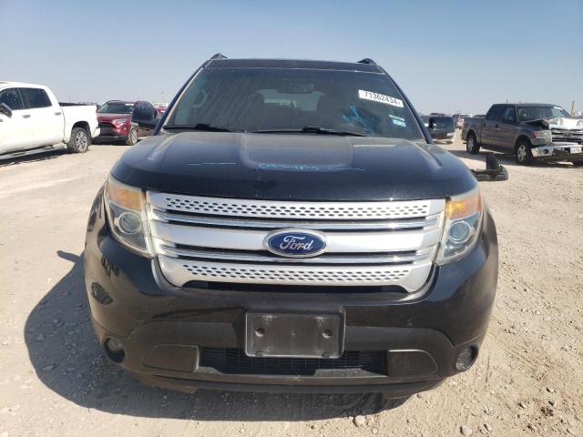 Photo 4 VIN: 1FM5K7D84FGC37353 - FORD EXPLORER X 