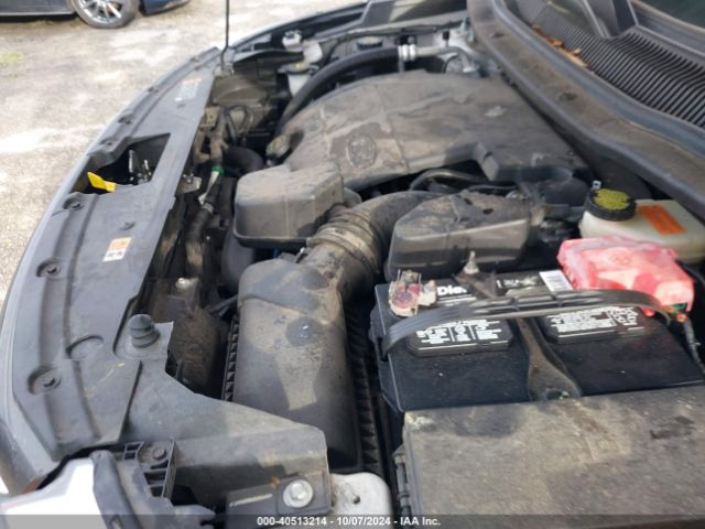 Photo 5 VIN: 1FM5K7D84FGC58218 - FORD EXPLORER 