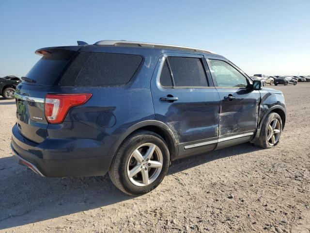 Photo 2 VIN: 1FM5K7D84GGA03781 - FORD EXPLORER X 