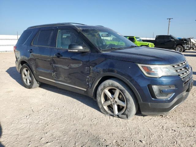 Photo 3 VIN: 1FM5K7D84GGA03781 - FORD EXPLORER X 