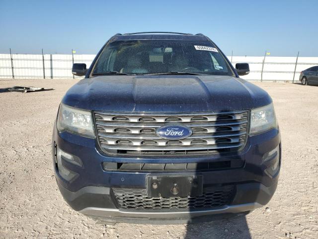 Photo 4 VIN: 1FM5K7D84GGA03781 - FORD EXPLORER X 