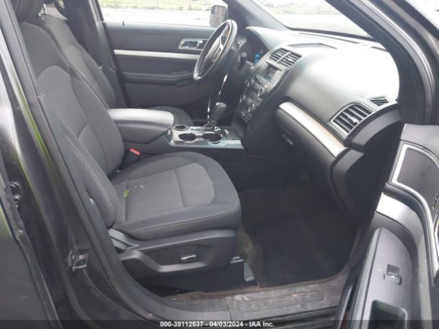 Photo 4 VIN: 1FM5K7D84GGA09600 - FORD EXPLORER 