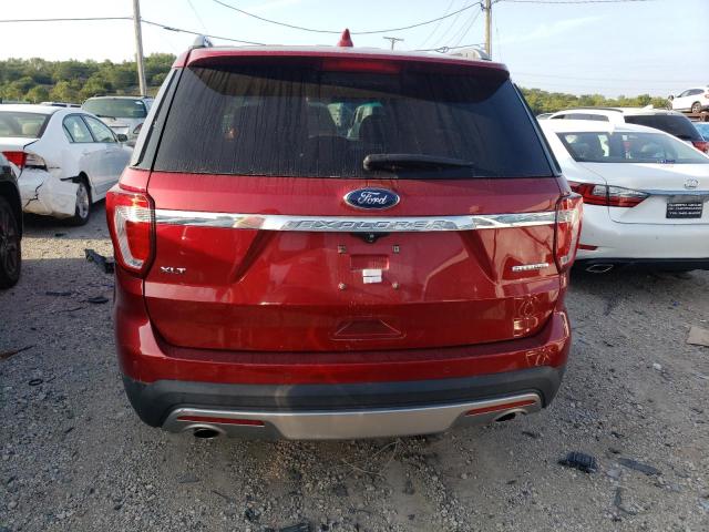 Photo 5 VIN: 1FM5K7D84GGA18944 - FORD EXPLORER X 