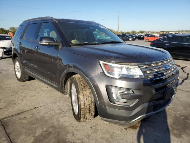 Photo 0 VIN: 1FM5K7D84GGA34030 - FORD EXPLORER X 