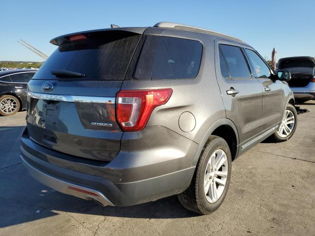 Photo 3 VIN: 1FM5K7D84GGA34030 - FORD EXPLORER X 