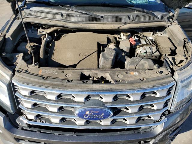 Photo 6 VIN: 1FM5K7D84GGA34030 - FORD EXPLORER X 