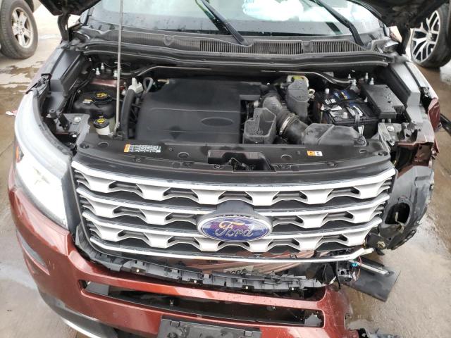 Photo 6 VIN: 1FM5K7D84GGA34366 - FORD EXPLORER X 