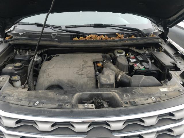 Photo 6 VIN: 1FM5K7D84GGA58490 - FORD EXPLORER X 