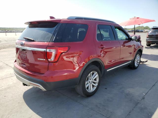 Photo 3 VIN: 1FM5K7D84GGA75788 - FORD EXPLORER X 