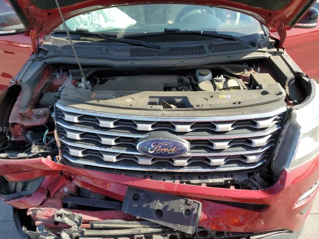 Photo 6 VIN: 1FM5K7D84GGA75788 - FORD EXPLORER X 