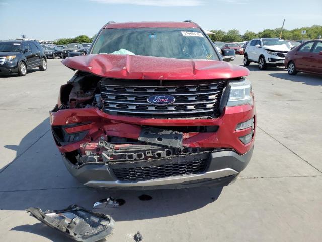 Photo 8 VIN: 1FM5K7D84GGA75788 - FORD EXPLORER X 