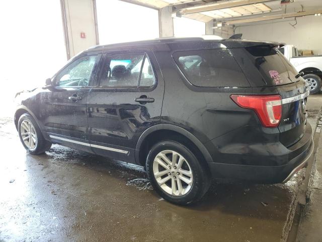 Photo 1 VIN: 1FM5K7D84GGA94986 - FORD EXPLORER 