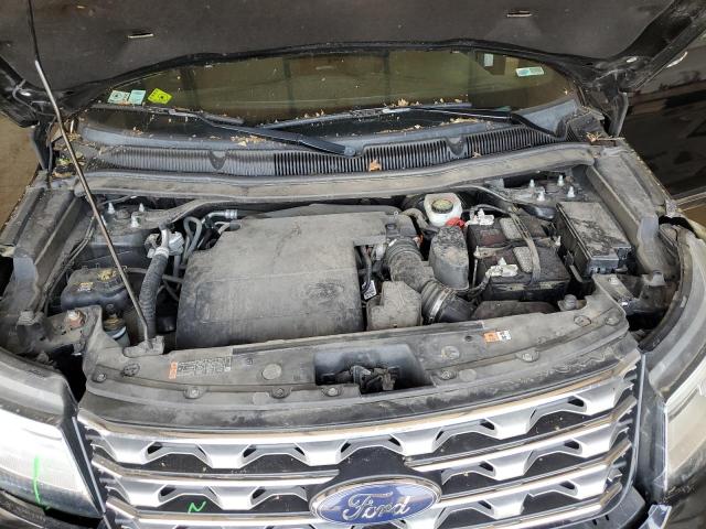 Photo 10 VIN: 1FM5K7D84GGA94986 - FORD EXPLORER 