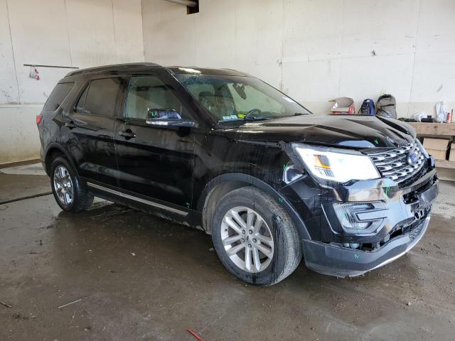 Photo 3 VIN: 1FM5K7D84GGA94986 - FORD EXPLORER 