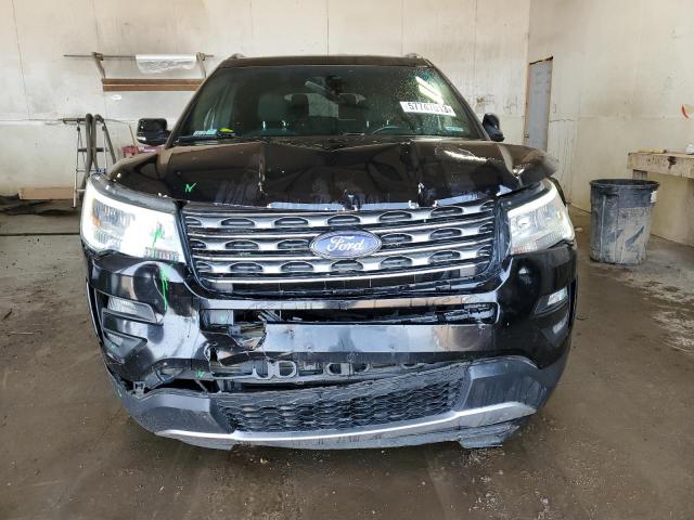 Photo 4 VIN: 1FM5K7D84GGA94986 - FORD EXPLORER 