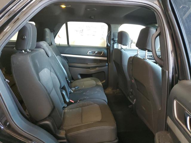 Photo 9 VIN: 1FM5K7D84GGA94986 - FORD EXPLORER 