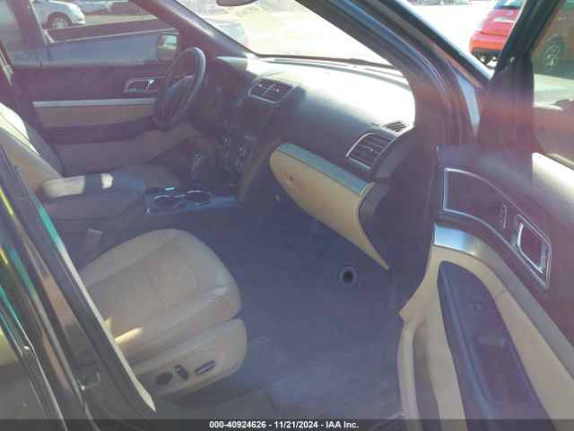 Photo 4 VIN: 1FM5K7D84GGB15786 - FORD EXPLORER 